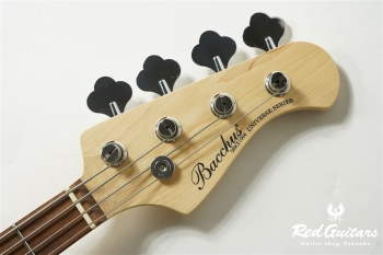 BJB-1R - 3 Tone Sunburst